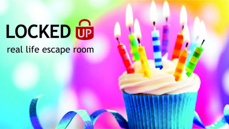 urodziny w escape room